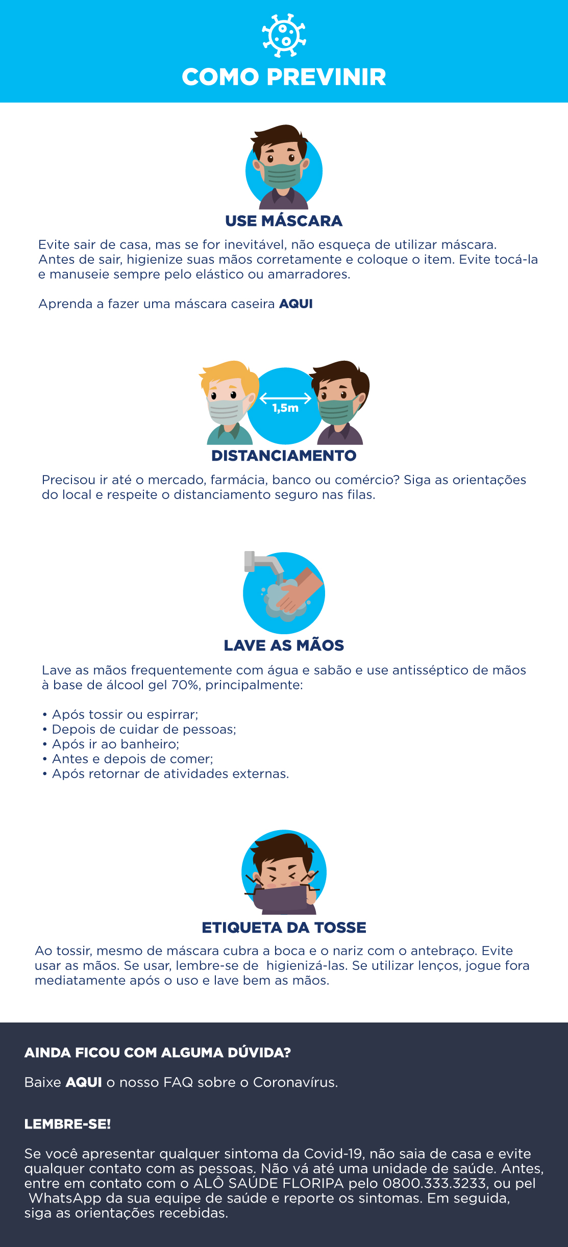 Image: Como Prevenir