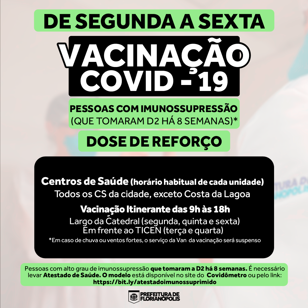vacina