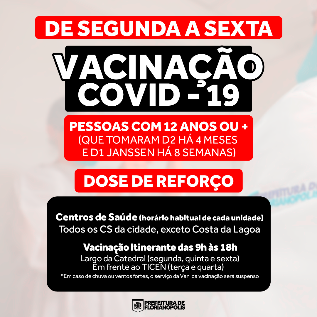 VACINA