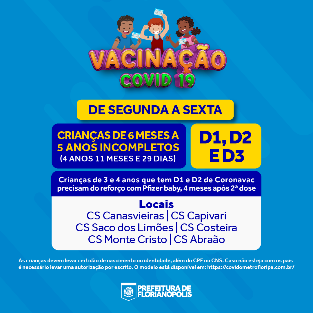 vacina