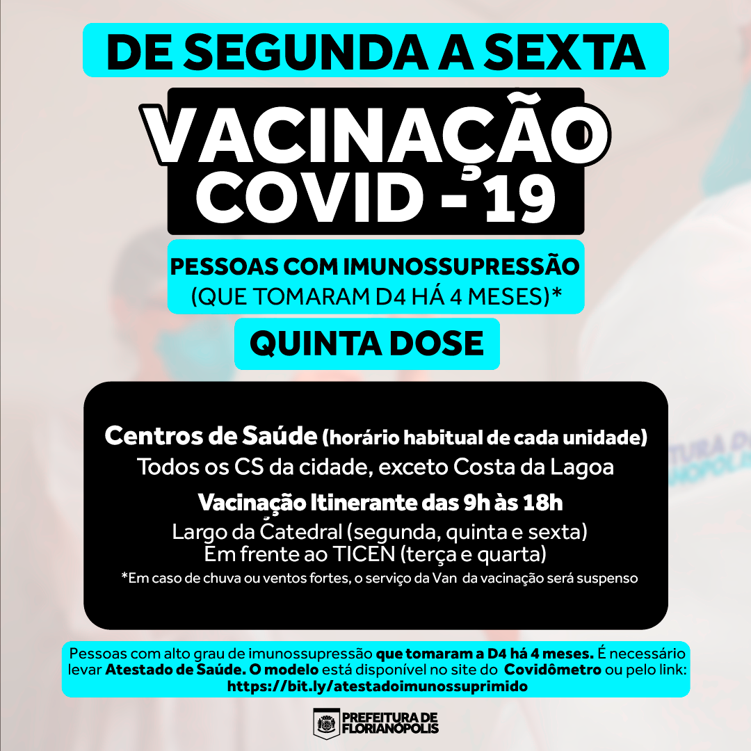 vacina