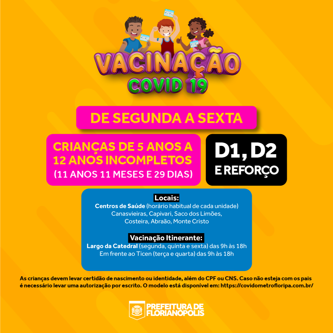vacina