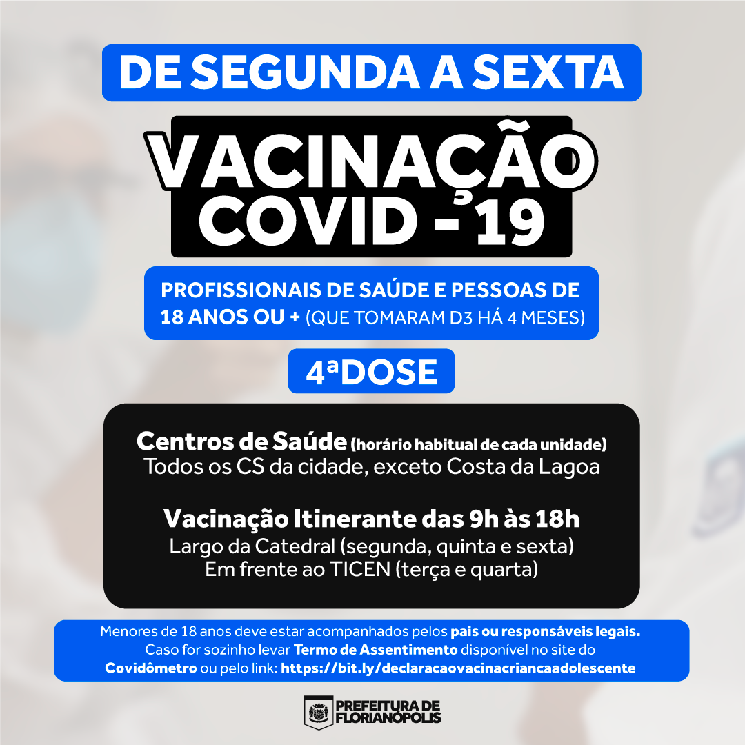 vacina